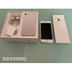 điện thoại apple iphone 7 128G - chính hãng chưa qua sử dụng