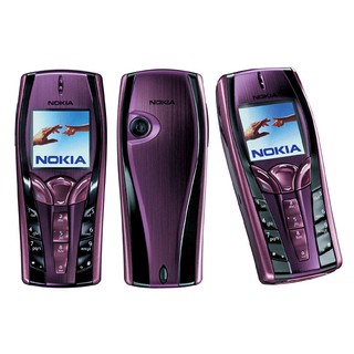 Điện Thoại NOKIA 7250i