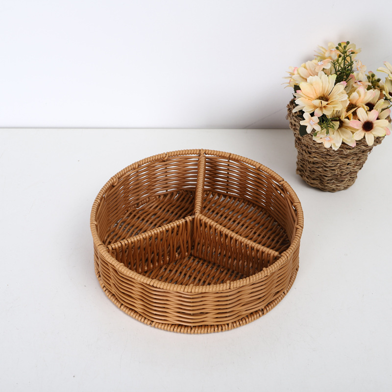 Rổ Đựng Trái Cây Tiện Lợi Xinh Xắn