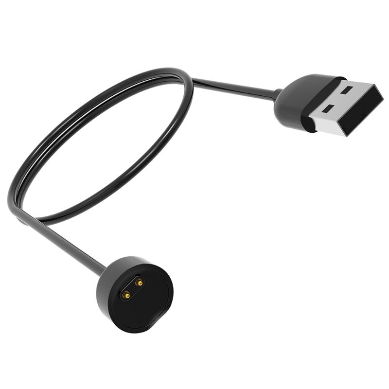 Dây Cáp Sạc Từ Tính Cho Đồng Hồ Thông Minh Xiao-Mi Mi Band 5