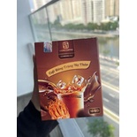 Cà phê Đông trùng Hạ thảo Laura Coffee Hộp 10 gói - Laura Sunshine Nhật Kim Anh