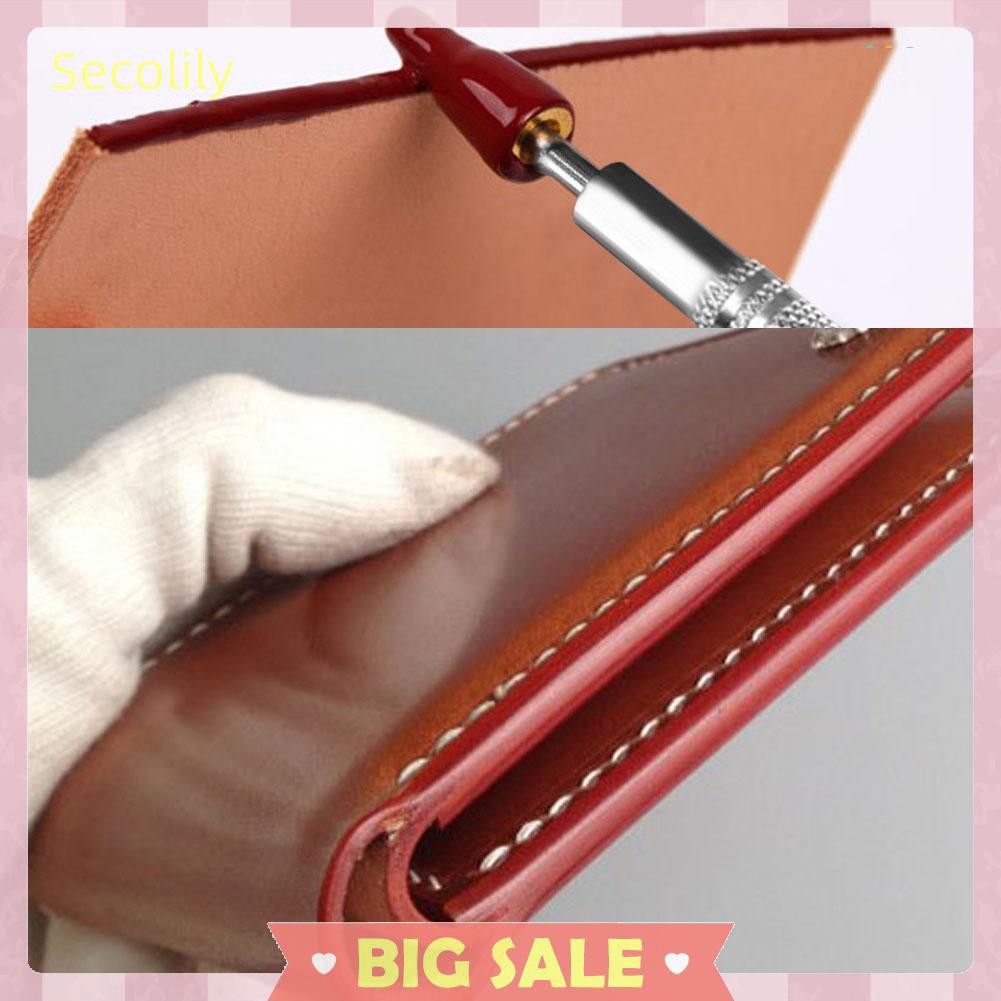 Bút Nhuộm Màu 2 Đầu Bằng Đồng Thau Đa Năng