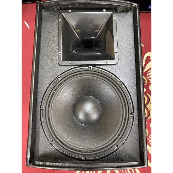 Loa bãi xịn DMX ES12+ bass 30.Đời cao nhất của DMX