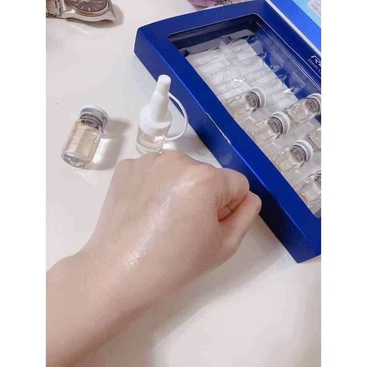 Lẻ 1 Lọ - TẾ BÀO GỐC RONAS Chính Hãng
