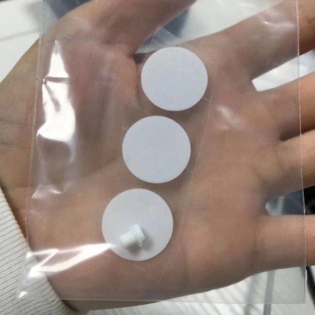 Miếng dán thay thế máy nâng cơ hifu mini