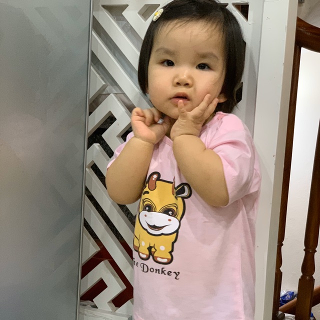 Áo Carter cho bé đến 14kg chất đẹp