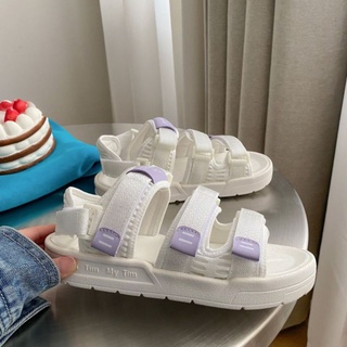 Dép Sandal dây Ulzzang cực xinh