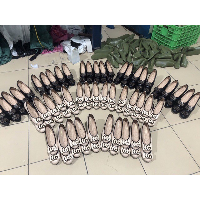 Giày bệt Khóa Mềm Êm Chân( Giá gốc tận xưởng) | BigBuy360 - bigbuy360.vn