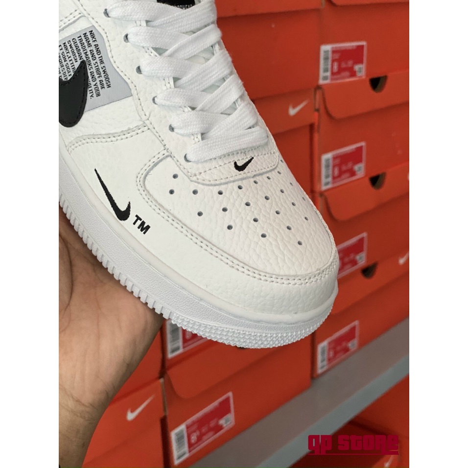 Giày Thể Thao Nike Air Force 1 (Fullbox)