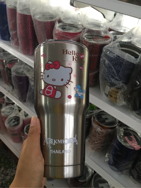 LY GIỮ NHIỆT THAILAND YETI 900lm (được chọn màu,không chọn mẫu)