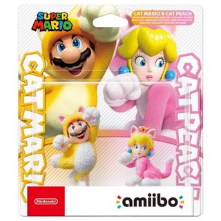 Mô hình Amiibo Super Mario World
