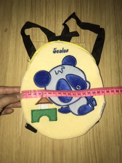 BL05 - Balo túi mini cho bé (đồ si tuyển)