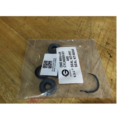 Bộ 4 cupen tổng thắng gioăng ron phốt sin cao su heo dầu Daewoo Matiz Lanos Nubira cuppen phanh xe hơi ô tô Chevrolet