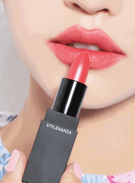 Son 3ce 118 vỏ đen