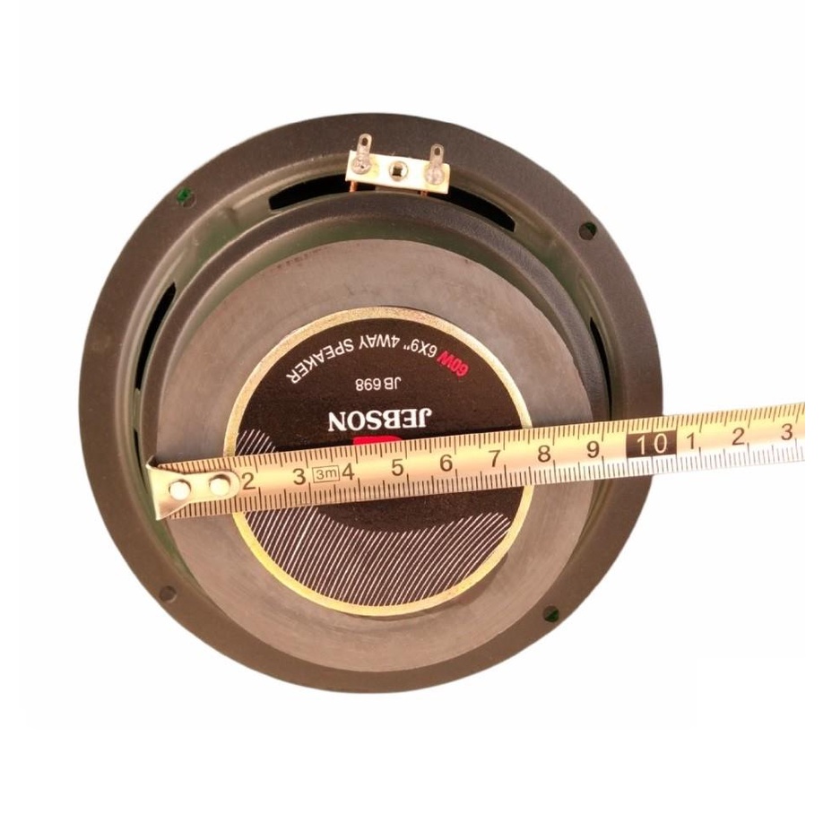 2 CHIẾC LOA BASS 16 JEBSON GÂN VẢI TIẾNG CỰC SÁNG LỜI CỰC HAY