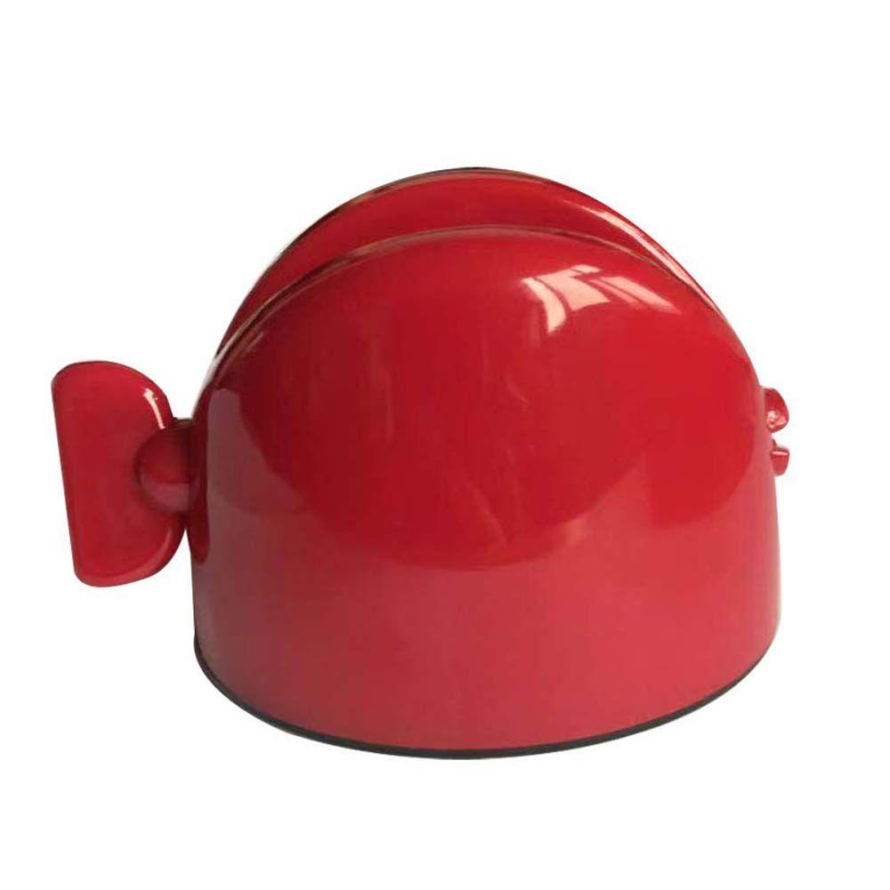MOCHO Giá Đỡ Bàn Chải Đánh Răng Bằng Polystyrene Tiện Dụng