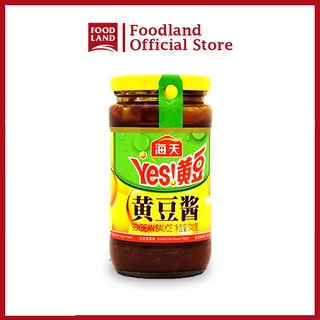 Tương đậu hải thiên 340g