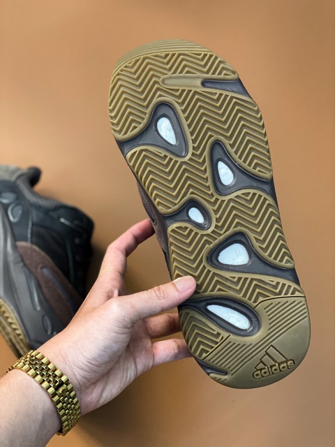 Giày Yeeze 700 nam Boost ép cao cấp nhẹ bền êm thể thể thao