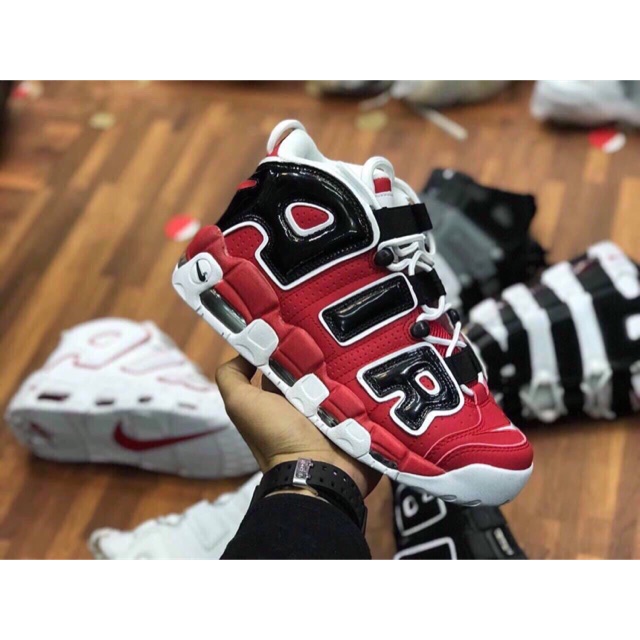 Giày UPTEMPO đủ size nam nữ