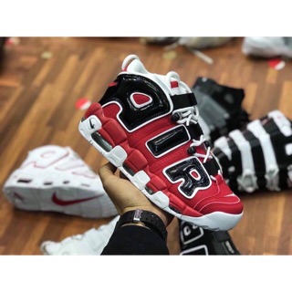 Giày UPTEMPO đủ size nam nữ