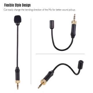 Micro thu âm Wireless UHF Boya BY-WM5