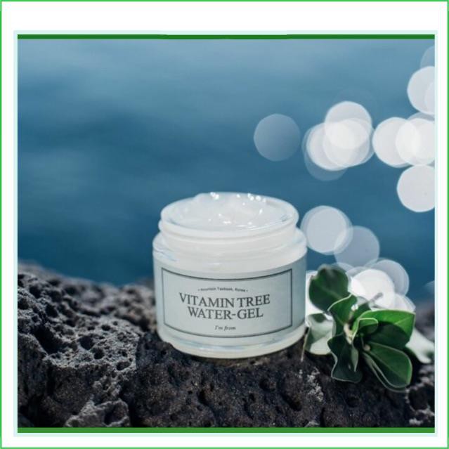 Kem dưỡng ẩm Vitamin Tree Water-Gel | BigBuy360 - bigbuy360.vn