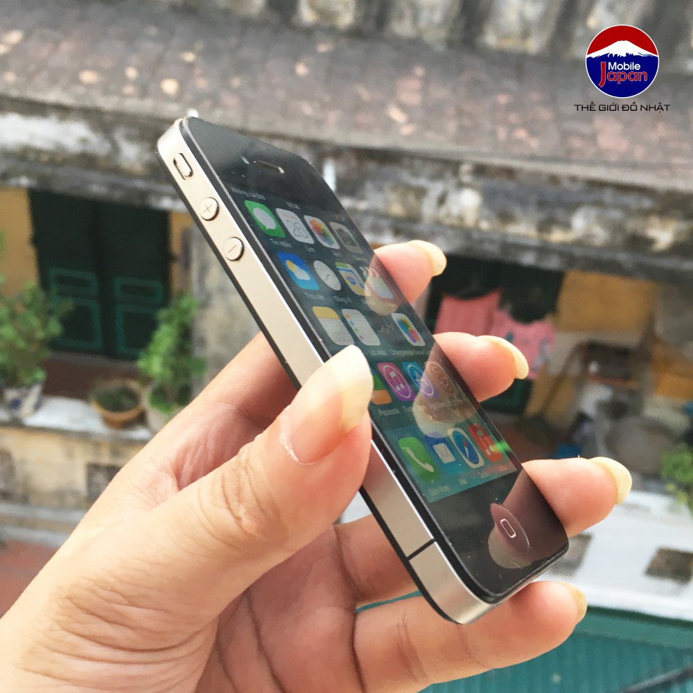 [Mã 77ELSALE hoàn 7% đơn 300K] Điện Thoại Iphone 4 Quốc Tế Chính Hãng | BigBuy360 - bigbuy360.vn