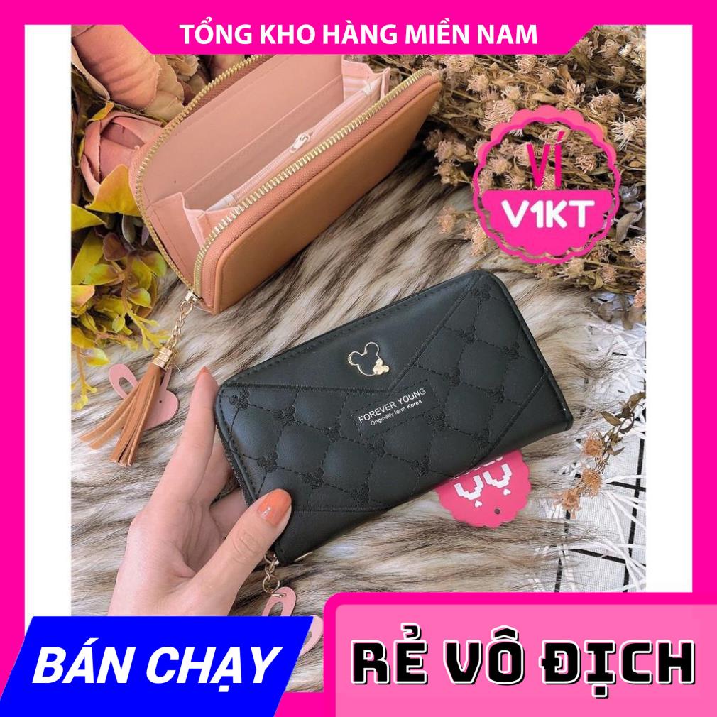 VÍ ĐÂU GẤU SIÊU XINH ❤ 100% ẢNH THẬT ❤