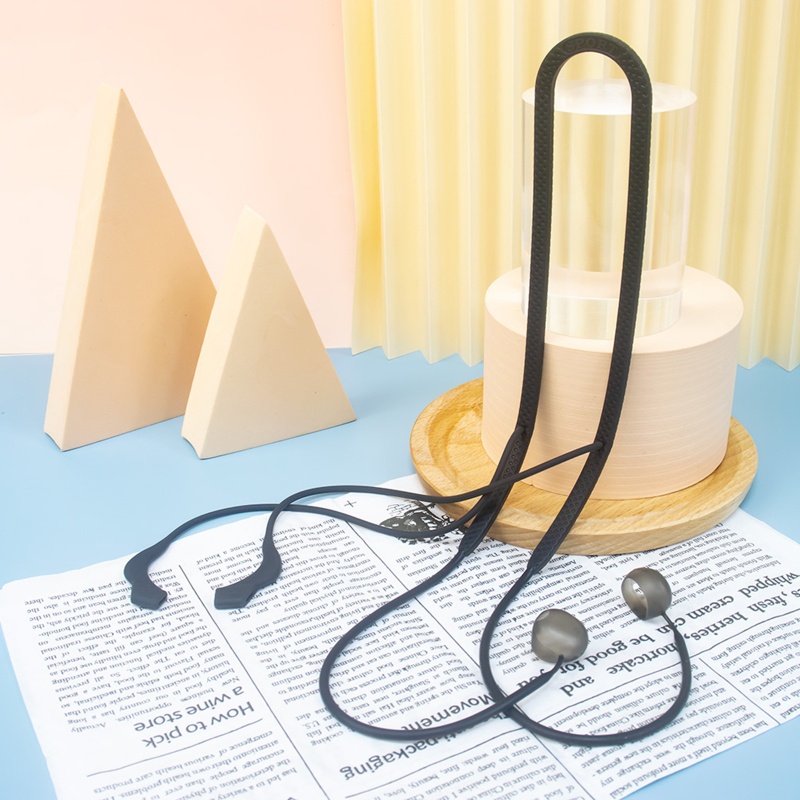 Dây Đeo Tai Nghe Bằng Silicone Chống Thất Lạc Cho BeatsStudio Buds