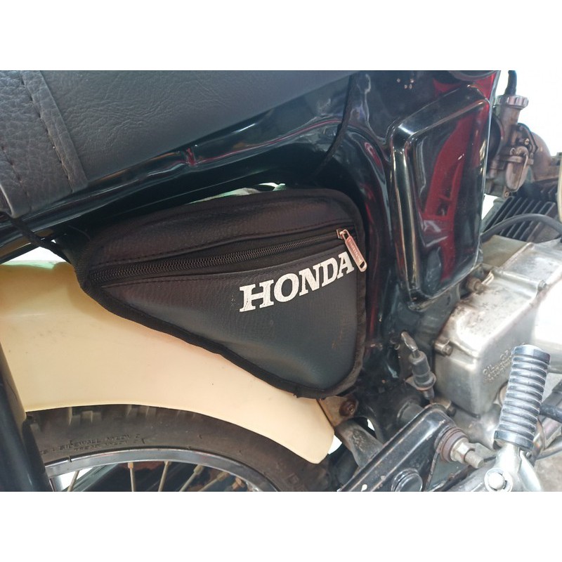 Túi nhét sườn xe 67