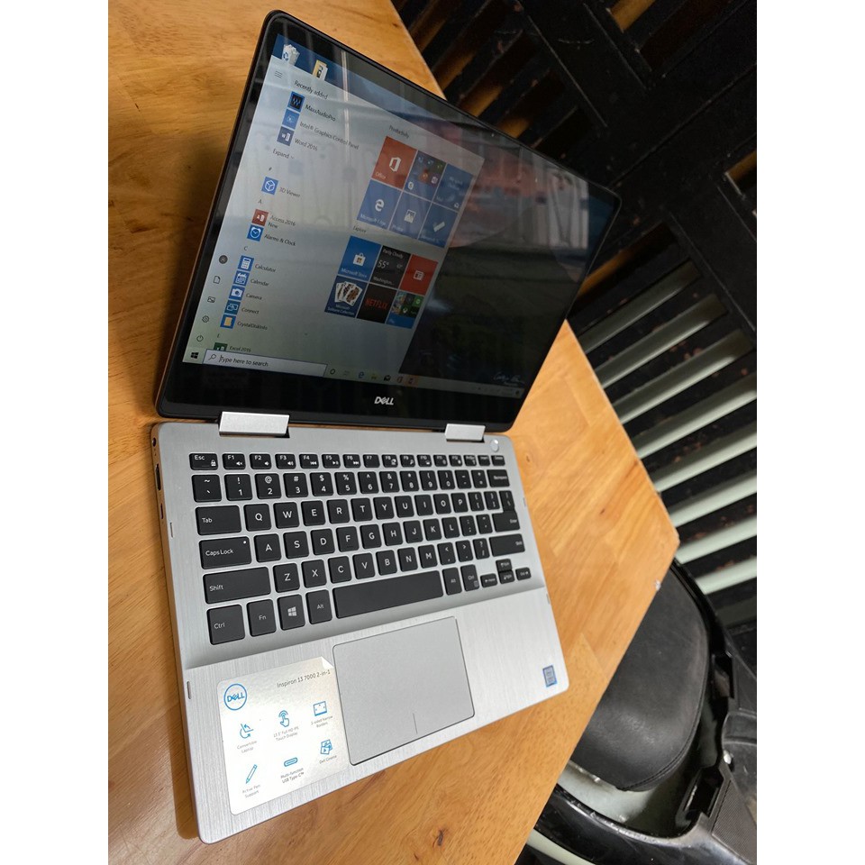 Laptop Dell 7386 | BigBuy360 - bigbuy360.vn