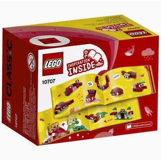 Lego 10707