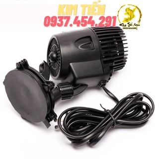Máy Thổi Luồng SOBO WP 100M-6W Bể Cá Cảnh (Máy bơm chìm Tạo Sóng Im Lặng)