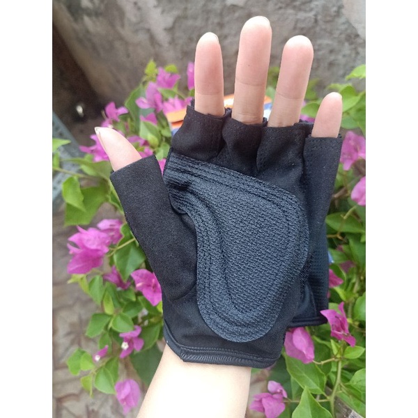 Găng tay tập Gym/ Xà đơn/ Thể lực Gloves