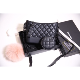 Hobo black