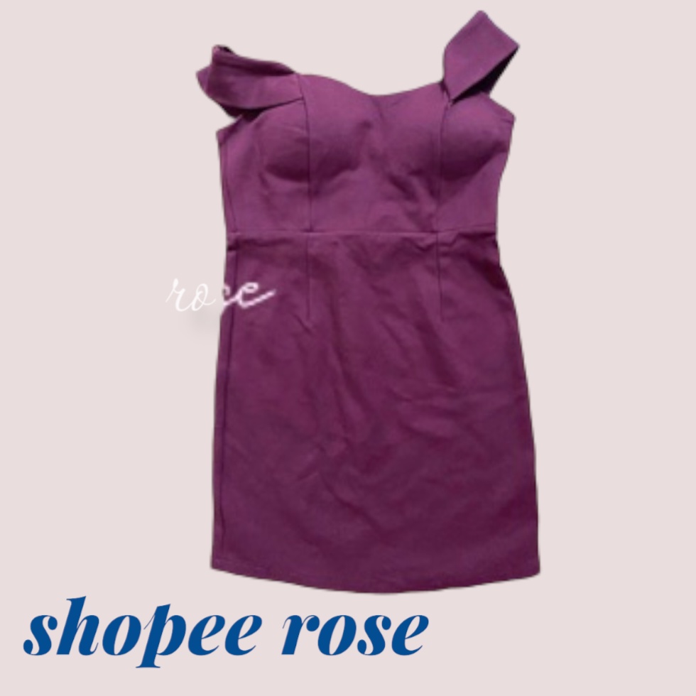 Pass thanh lý đầm body - váy ôm nữ sang chảnh gợi cảm
