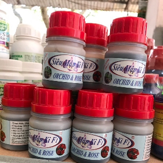 SALE: Siêu Mập Ki F1 🌳