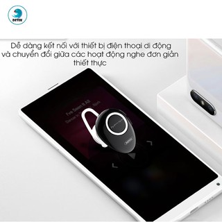 Tai nghe Bluetooth Remax T22