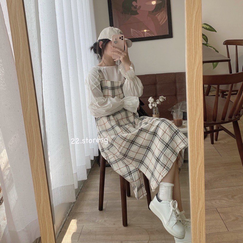 SET YẾM CARO TÚI HỘP
