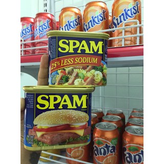 Thịt Hộp SPam Bánh Mì - 340g