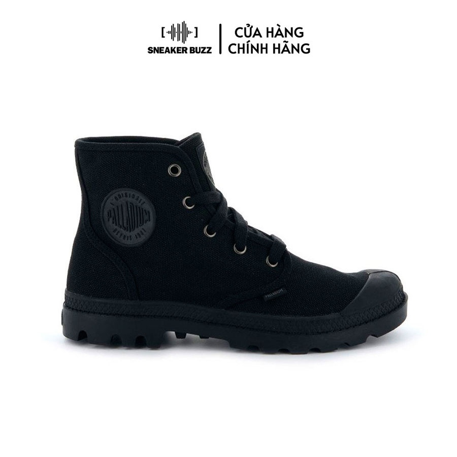 Giày Palladium Pampa Hi 02352-060-M