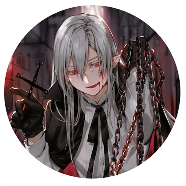 Thiên thần diệt thế - Tập 22 - Tặng kèm lót ly tròn.