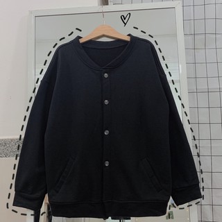 Áo Cardigan Basic