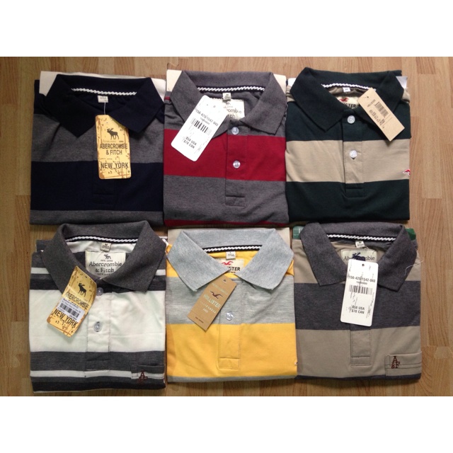 Áo phông nam cotton 100%