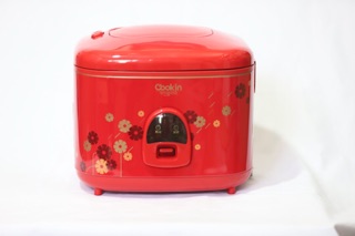 Nồi cơm điện Kitchen Flower KCJ-08B 1.5L