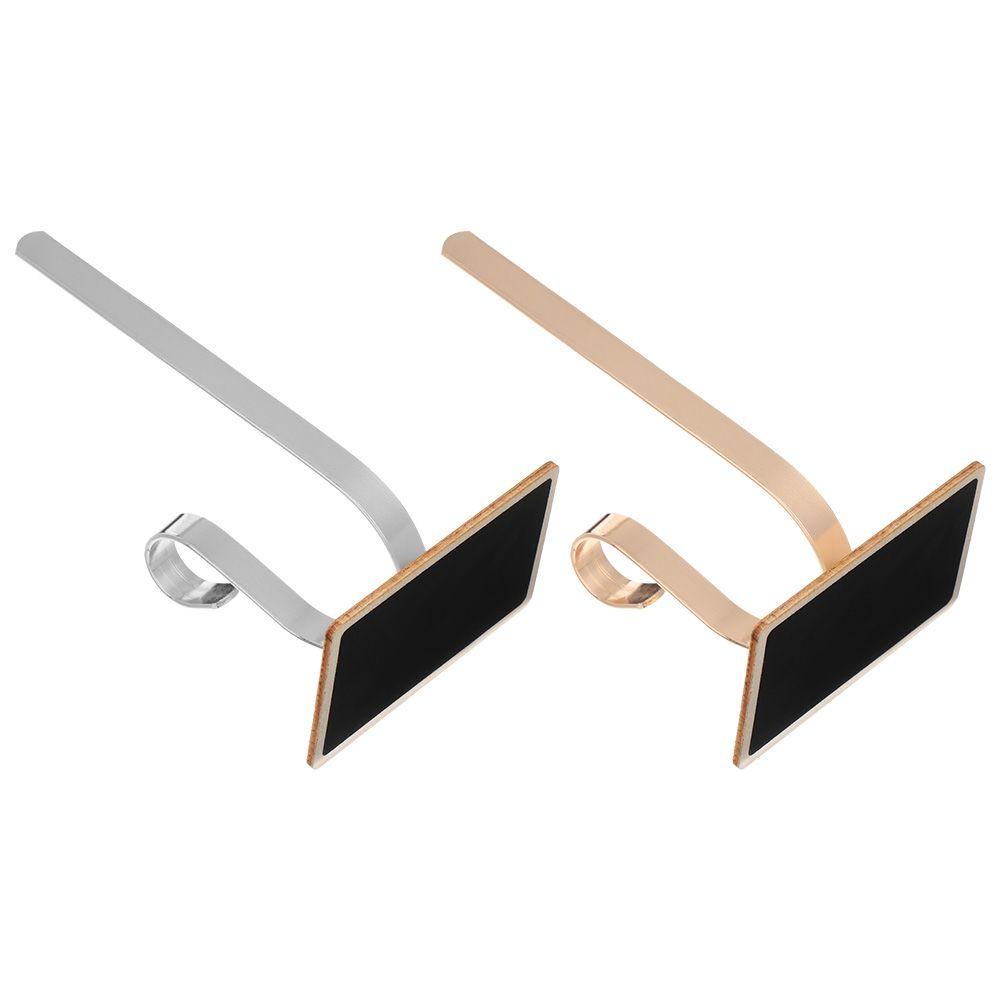 Móc Treo Vớ Giáng Sinh Dạng Bảng Đen Thiết Thực