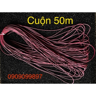 Dây tập cho chim săn