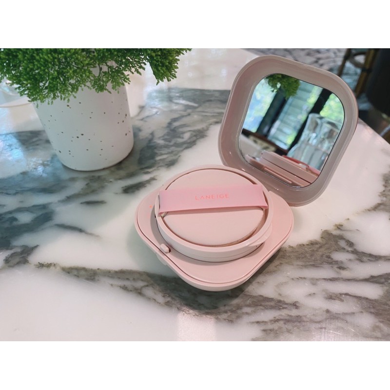 Phấn nước Laneige Neo Cushion - glow (bóng) | BigBuy360 - bigbuy360.vn