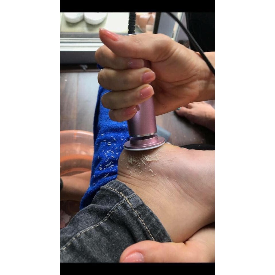 Máy chà gót GH-99