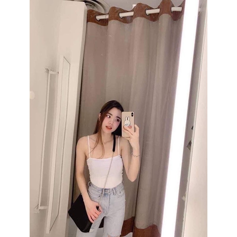 Set Áo Croptop Newyourk (Shop Ban Áo Croptop Đep)